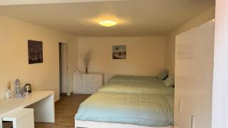 布拉格城堡公寓 - 4