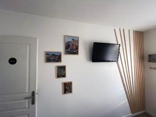 1 chambre d'hôte moderne au calme à 15mn du Puy du Fou - Mortagne-sur-Sèvre - 7