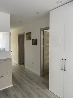 Marijos apartamentai - 3