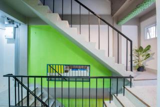 Mascotte Hostel Silom - 2