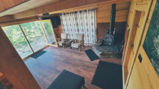 Domek na zboczu - Ochotnica Górna - 6