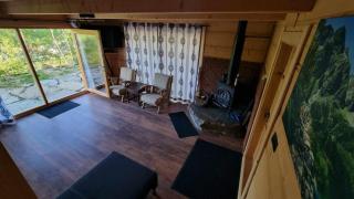Domek na zboczu - Ochotnica Górna - 3