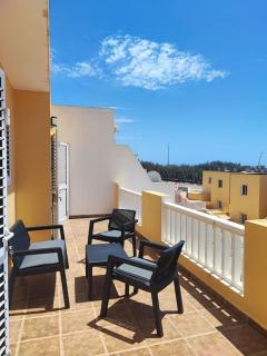 Apartamento en Costa Calma - 2