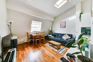 Cosy Caledonian Road Apartment, Nearby Tube and Restaurants - 1