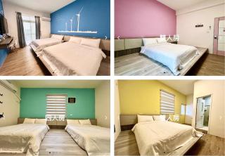 澎湖菊舍民宿一館 - 9