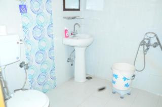 Hotel John's Palace - Srinagar - 5