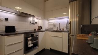 Modern Comfort near Airport, The Mall, TechPark by KeyBox - 7