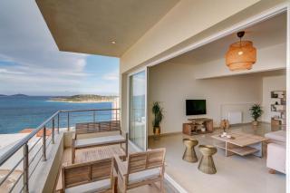 Oikies Luxury Apartments with private free parking area - Agios Nikolaos - 3