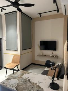 NEU SUITES Jalan Ampang - Kuala Lumpur - 2