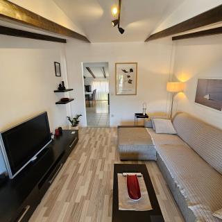 Apartment Kokolo sea view Hvar - 9