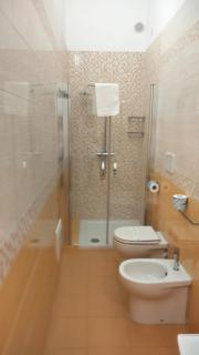HOTEL PARADISE - Porto Cesareo - 4