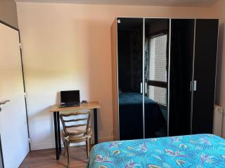 Chambre d'hôte près Stade de France by RESERVATI HOME - 3