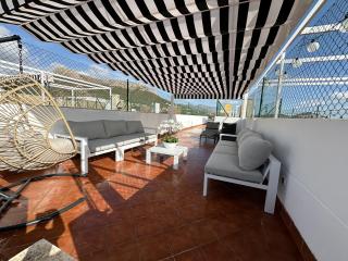 Casa Jeris - Calpe - 1