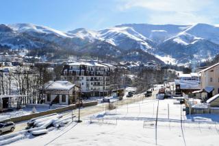 Loft Hotel Bakuriani - 1