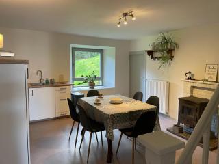 Eole - Fermette typique Ardennaise - 1