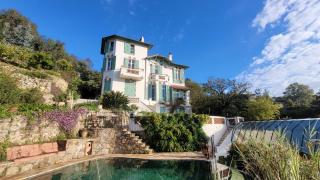 Villa Ardjoeno - Mandelieu La Napoule - 0