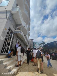 Ayaa Luxury Apartment 3rd Floor Zanzibar - Ngambo - 3