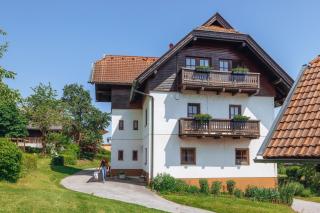 Bauerborchardt - Urlaub am Bauernhof bei Familie Borchardt - Wernberg - 7