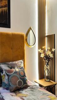 Studio design by Kenzo near Notre Dame - Paris - 7