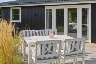 A Cozy Summer House With Spa Near Town And Beach - Marielyst - 7
