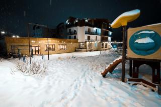 Loft Hotel Bakuriani - 2