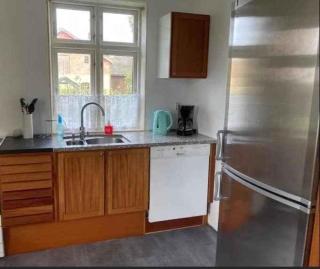 Holiday Home In Poulsker - Neksø - 4