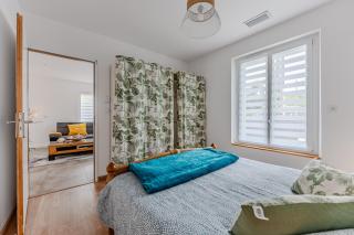 Villa Eden - Vendays-Montalivet - 6