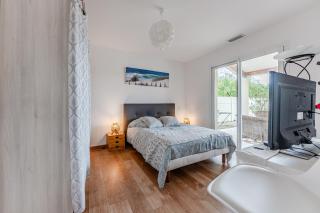 Villa Eden - Vendays-Montalivet - 5