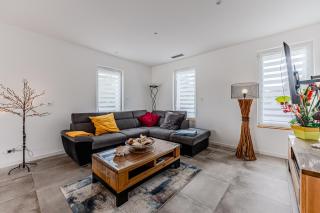 Villa Eden - Vendays-Montalivet - 2