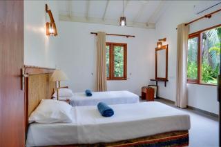 Mandari Villa - 9