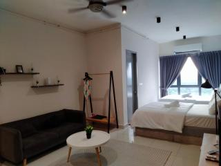 Sepang KLIA Studio by Impian SuiteHomestay - Sepang - 8