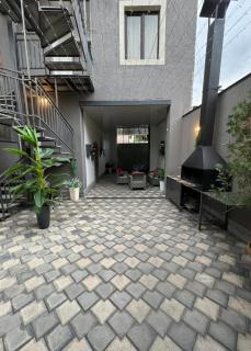 Relaxing interior with the Best Service Self Check In - 7