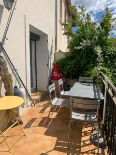 Maison Face aux Remparts - 3