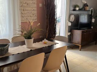 Oasis Luxury detached House in Thessaloniki with Hydromassage - Tessalónica - 3
