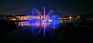 Center Parcs Le Bois aux Daims - Morton - 4