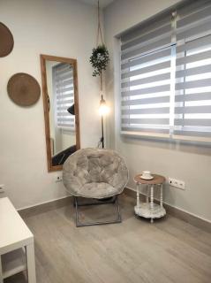 Comfortable studio in Barrio Salamanca - Bejar - Madrid - 6