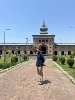 The Light House - Srinagar - 8