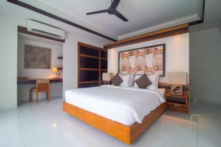 Rekso Villa - Jimbaran - 0