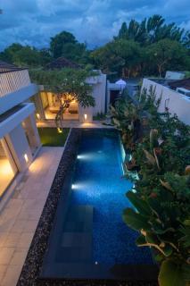 Rekso Villa - Jimbaran - 3