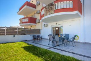 Betty seaside villa - Pefkohori - 2