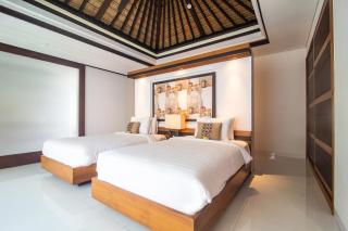Rekso Villa - Jimbaran - 1