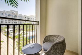 Trophy - Discover Tranquility Living in this Sleek Sanctuary - Dubai - 5