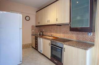 Betty seaside villa - Pefkohori - 6