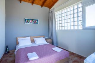 Betty seaside villa - Pefkohori - 9
