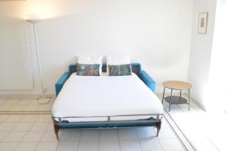 Appartement vue mer proches plages et congrès - Cannes - 5