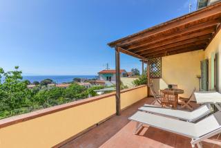 Pettirosso Casa Vai - Zanca - 9