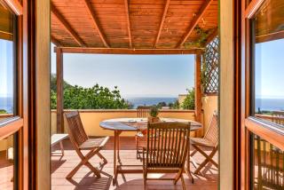 Pettirosso Casa Vai - Zanca - 8