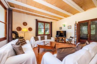 Finca Moscari - Moscari - 5