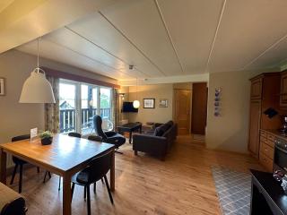 Cozy Ground-Floor Apartment in Beitostølen - Beitostøl - 5