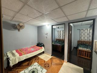 KENSONS BUDGETSTAY NON AC FREE WIFI and PARKING - Mangalore - 1